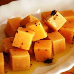 Рецепт Маринованного сыра