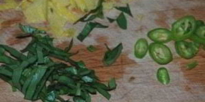 Рецепт маринованного сыра