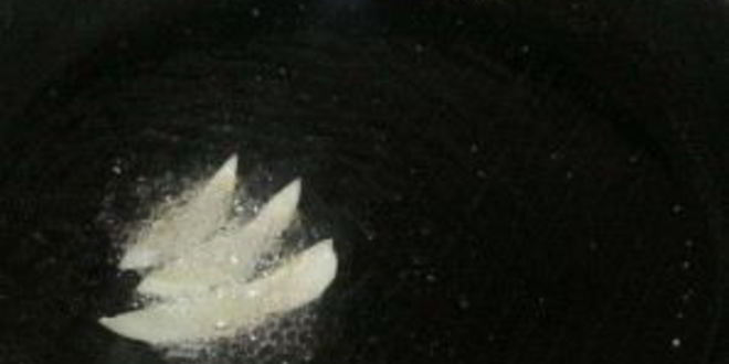 Рецепт корейской моркови