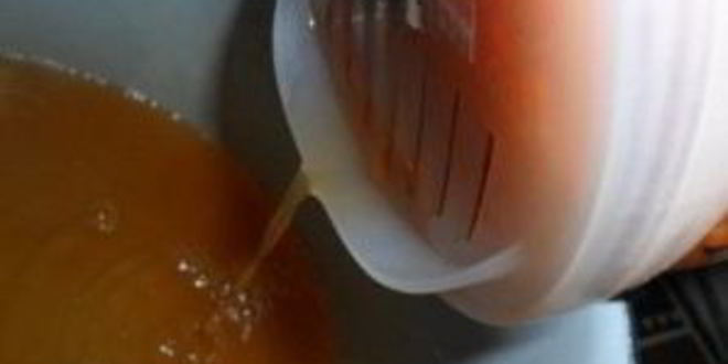 Рецепт маринованной моркови по-корейски