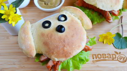 Рецепт новогодних закусок