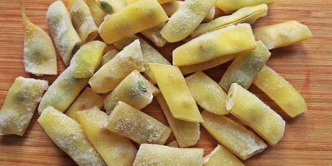 Рецепт фриттаты с лососем и картофелем