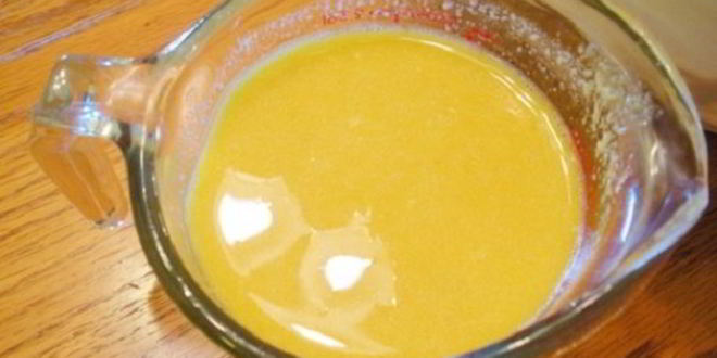 Рецепт фриттаты