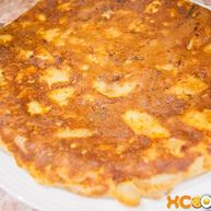 Рецепт Испанского омлета