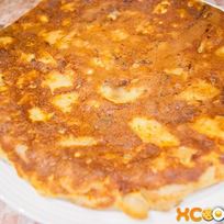 Рецепт Испанского омлета