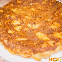 Рецепт Испанского омлета