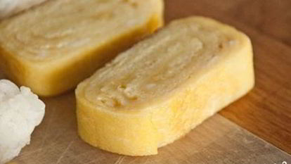 Рецепт Омлета для суши