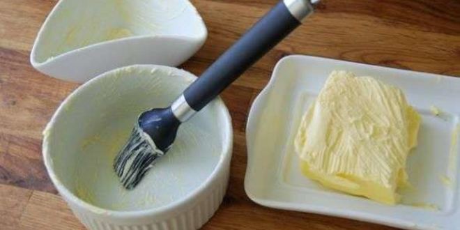 Рецепт омлета из детства