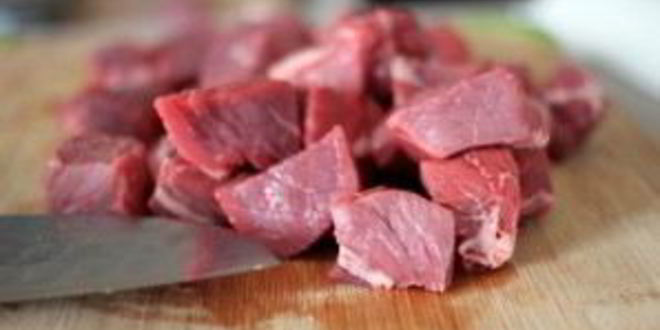 Рецепт омлета с рисом по-корейски