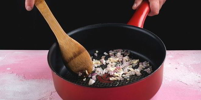 Рецепт овощной фриттаты