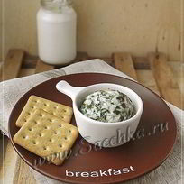 Рецепт Парового омлета