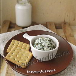 Рецепт Парового омлета