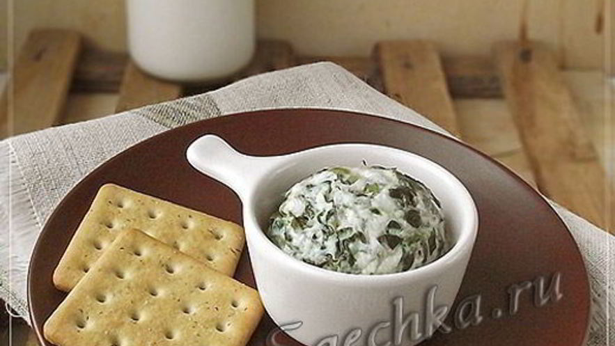 Рецепт парового омлета