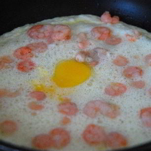 Рецепт Вкуснейшего и полезнейший омлет