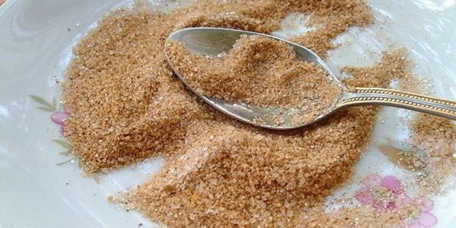 Рецепт яблочного омлета