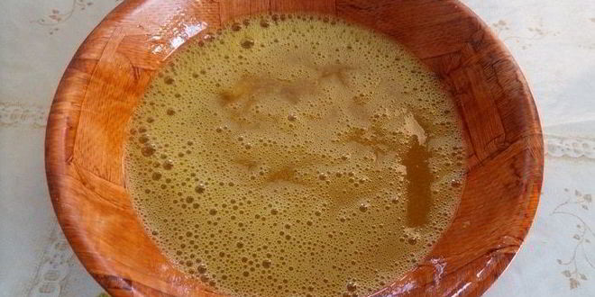 Рецепт японского омлета тамаго-яки