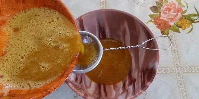 Рецепт японского омлета тамаго-яки