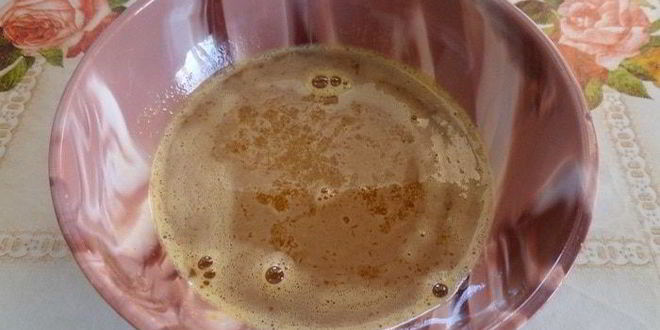 Рецепт японского омлета тамаго-яки