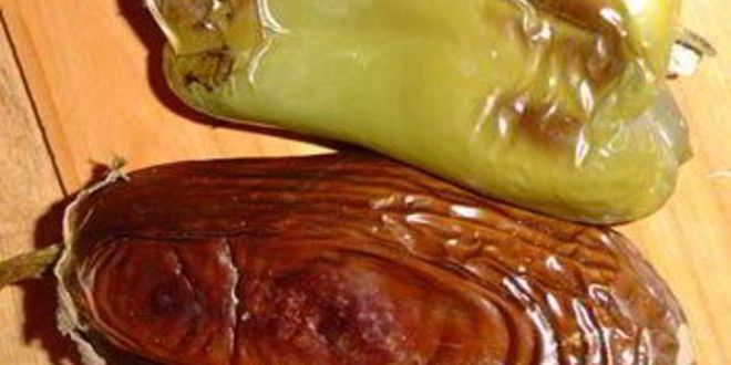 Рецепт овощной закуски осень