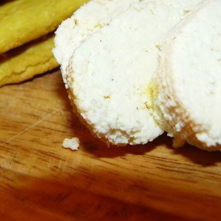 Рецепт Панира — домашнего индийского сыра