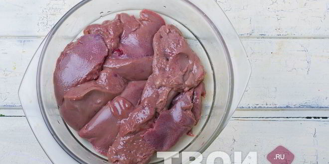 Рецепт домашнего свиного паштета