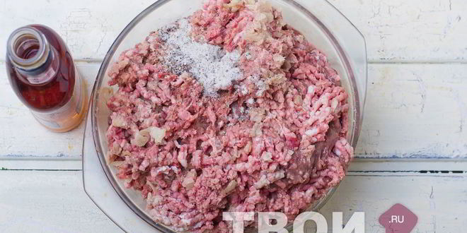Рецепт домашнего свиного паштета