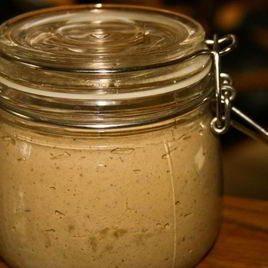 Рецепт Куриного паштета