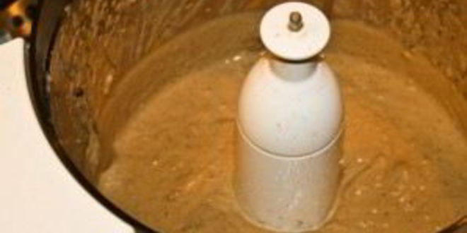 Рецепт куриного паштета