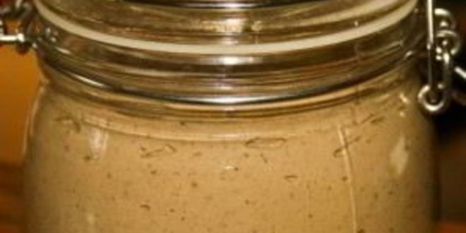 Рецепт куриного паштета