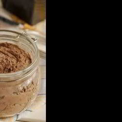 Рецепт Нежного паштета из куриной печенки