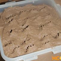 Рецепт Паштета из говяжьей печени