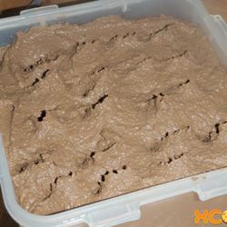 Рецепт Паштета из говяжьей печени