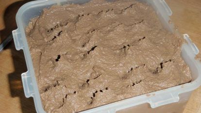 Рецепт Паштета из говяжьей печени