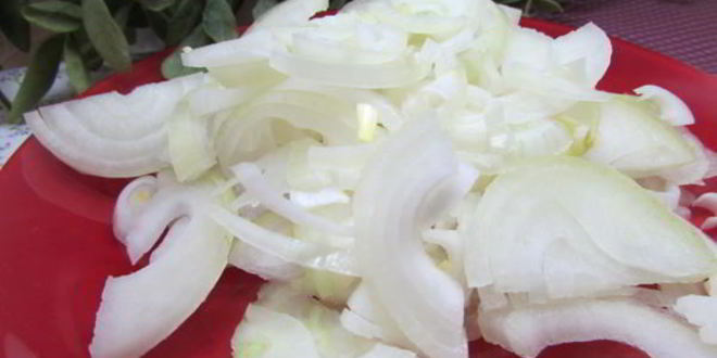 Рецепт паштета из куриной печени с гранатовым желе