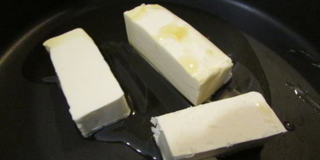 Рецепт паштета из куриной печени с гранатовым желе