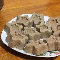 Рецепт Паштета из куриной печени в мультиварке