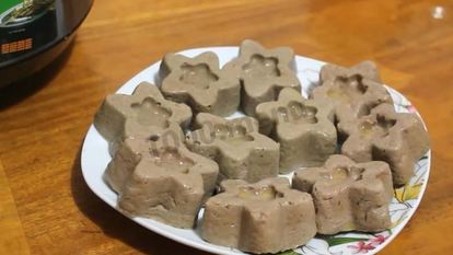 Рецепт Паштета из куриной печени в мультиварке