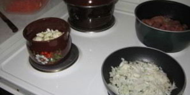 Рецепт паштета из куриных сердечек