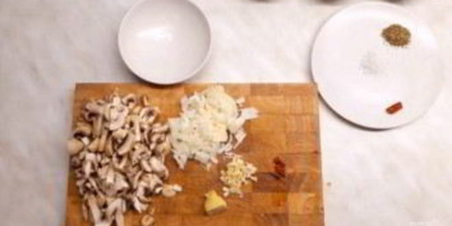 Рецепт паштета из печени индюшки