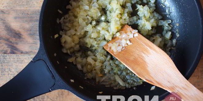 Рецепт паштета из селедки