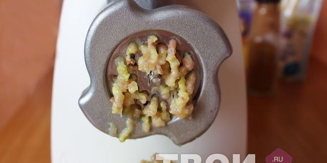 Рецепт паштета из селедки