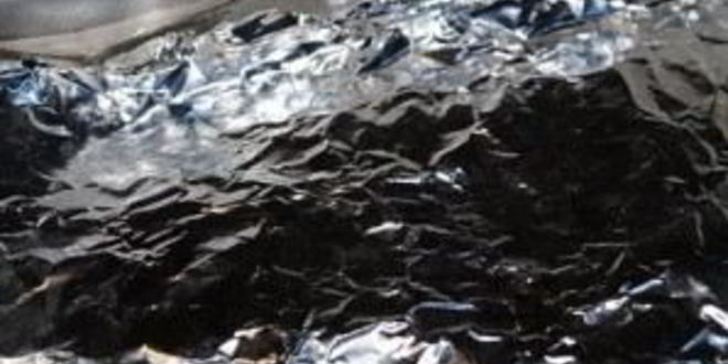 Рецепт паштета из свиной печени с фисташками