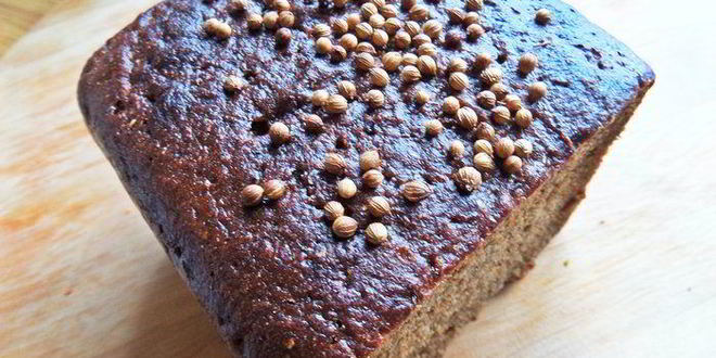 Рецепт паштета из тунца с яблоком и рисом