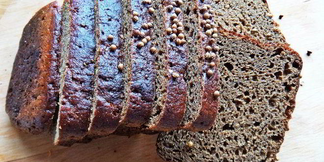 Рецепт паштета из тунца с яблоком и рисом