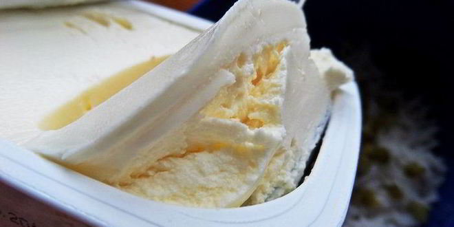 Рецепт паштета из тунца с яблоком и рисом