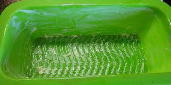 Рецепт паштета монблан