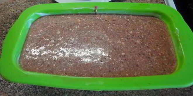 Рецепт паштета монблан