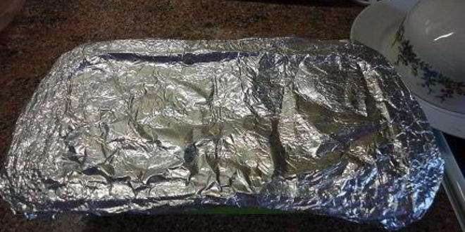 Рецепт паштета монблан