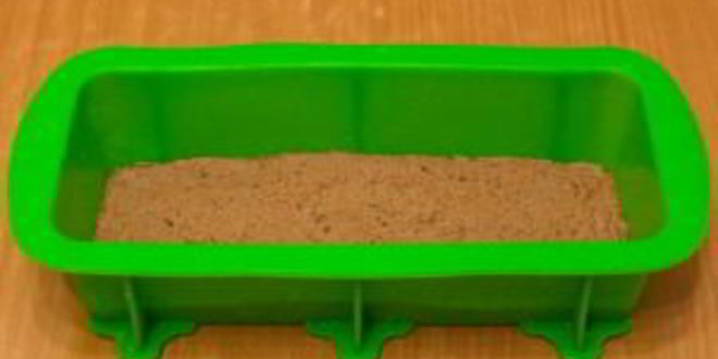 Рецепт паштета с куриной печенью и сыром