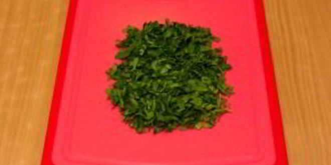 Рецепт паштета с куриной печенью и сыром